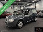 Volkswagen Caddy Combi 1.4 Comfortline 5p. 4S Trekhaak Apk, Gebruikt, 1317 kg, Handgeschakeld, Traction-control