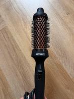 Amika blowout babe thermal brush, Ophalen of Verzenden, Zo goed als nieuw, Krultang of Stijltang