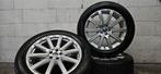 20" Audi Q7 SQ7 / Etron org velgen Goodyear winterbanden 8mm, Auto-onderdelen, Banden en Velgen, Gebruikt, 285 mm, Banden en Velgen