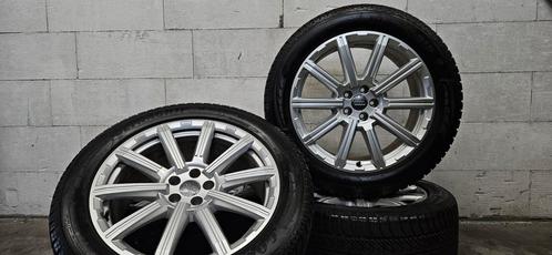 20" Audi Q7 SQ7 / Etron org velgen Goodyear winterbanden 8mm, Auto-onderdelen, Banden en Velgen, Banden en Velgen, Winterbanden