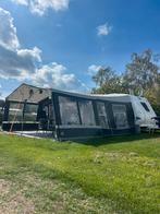 Hobby 495  EXCELLENT EASY, Caravans en Kamperen, Hobby, Frans bed, Particulier, 5 tot 6 meter
