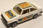 Matchbox 9F-1 Ford Escort RS2000, Ophalen of Verzenden, Gebruikt, Auto