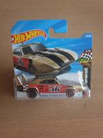 HotWheels  Dodge Charger Daytona modeljaar 1969, Ophalen of Verzenden, Nieuw, Auto