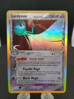 Gardevoir Delta Species Holo - Pokémonkaart, Ophalen of Verzenden, Gebruikt, Losse kaart, Foil