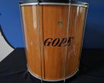 Mooie Surdo 1 (Primera) – Gope – 22inch - Hout Inclusief tas, Muziek en Instrumenten, Ophalen, Zo goed als nieuw, Trommel
