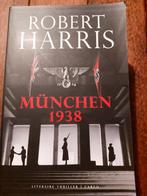 München 1938- Robert Harris, Ophalen of Verzenden, Zo goed als nieuw