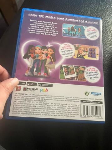 Bratz beschikbaar voor biedingen