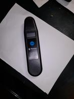 Digitale bandenspanning meter, Ophalen