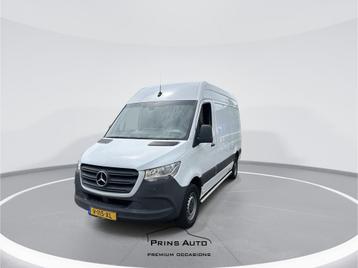 Mercedes-Benz Sprinter 314 2.2 CDI L2H2 EURO 6-D RWD |CLIMA| beschikbaar voor biedingen