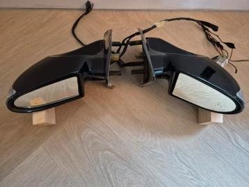 Peugeot 206 elektrische spiegels  beschikbaar voor biedingen