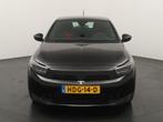 Opel Corsa 1.2 Turbo GS navi/clima/16"LM /Cruise/PDC, Voorwielaandrijving, 12 maanden, Gebruikt, Zwart