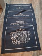 Kerst placemat, Ophalen of Verzenden, Nieuw