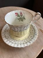 Paragon kop en schotel, Antiek en Kunst, Antiek | Servies los, Ophalen of Verzenden