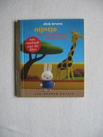 dick bruna - Gouden Boekje nijntje (speurtocht dierentuin), Voorleesboek, Ophalen of Verzenden, Zo goed als nieuw, Dick Bruna