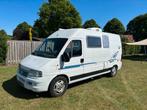Adria Win buscamper 2xAirco., Bus-model, Bedrijf, Diesel, Tot en met 3