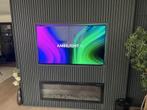 Philips OLED Ambilight 55OLED759/12 – 1 week gebruikt!, Philips, Ophalen of Verzenden, Zo goed als nieuw, 100 cm of meer