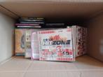 Een  doos vol Hitzone cd's, Cd's en Dvd's, Cd's | Verzamelalbums, Ophalen of Verzenden, Zo goed als nieuw