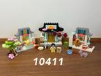 Duplo leer over de Chinese cultuur 10411 (compleet) 1, Kinderen en Baby's, Ophalen of Verzenden, Zo goed als nieuw, Complete set