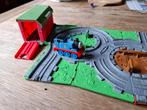 Thomas de trein - Starterset - Fisher-Price, Ophalen, Zo goed als nieuw