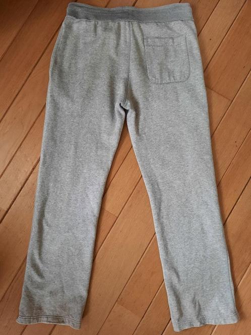 LOGG joggingbroek licht grijs maat M, Kleding | Heren, Broeken en Pantalons, Zo goed als nieuw, Maat 48/50 (M), Grijs, Verzenden
