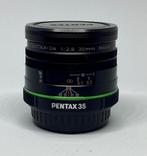 Pentax DA 35mm F2.8 Macro Limited, Audio, Tv en Foto, Fotografie | Lenzen en Objectieven, Ophalen of Verzenden, Macrolens, Zo goed als nieuw