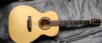 BSG OM 45 F koa met element, Muziek en Instrumenten, Snaarinstrumenten | Gitaren | Akoestisch, Ophalen of Verzenden, Zo goed als nieuw