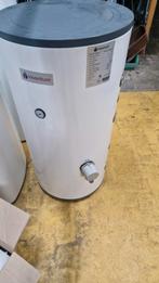Inventum max tank boiler 100 liter rvs zgan, Ophalen, 100 liter of meer, Boiler, Minder dan 3 jaar oud