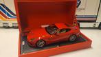 MR Ferrari F12 Berlinetta Red SCHADE, Hobby en Vrije tijd, Modelauto's | 1:18, Overige merken, Auto, Ophalen of Verzenden, Zo goed als nieuw