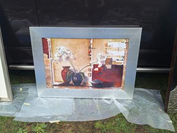 Schilderij beschikbaar voor biedingen