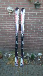 Als decoratie: Salomon X-Wing 10, Sport en Fitness, Skiën en Langlaufen, Ophalen, 160 tot 180 cm, Gebruikt, Salomon