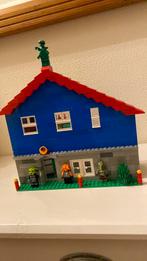 Dierenopvang, Ophalen, Gebruikt