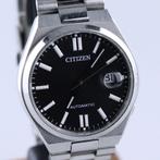 Citizen Tsuyosa NJ0150-81E Automatisch Horloge 8210-S126967, Sieraden, Tassen en Uiterlijk, Horloges | Heren, Citizen, Zo goed als nieuw