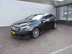 Mercedes-Benz A-Klasse 200 CDI Ambition (bj 2013, automaat), Auto's, Euro 5, 136 pk, Gebruikt, Zwart