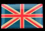 Union Jack (G.B.) pin, Verzamelen, Speldjes, Pins en Buttons, Verzenden, Nieuw, Stad of Land, Speldje of Pin