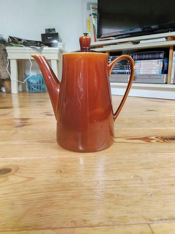 Koffiekan / koffiepot beschikbaar voor biedingen