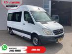 Mercedes-Benz Sprinter 313 2.2 CDI L2H2 €9922 Incl. BTW BP, Auto's, 13 km/l, Euro 5, 4 cilinders, Wit