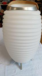 Kooduu Synergy 35S lamp speaker wijnkoeler, Ophalen of Verzenden, Zo goed als nieuw, Modern