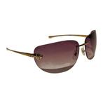 Cartier Panthère CT0266S Zonnebril | Nette Staat, Cartier, Zo goed als nieuw, Support@cartier.com, 13 Rue de la Paix, 75002 Paris
France