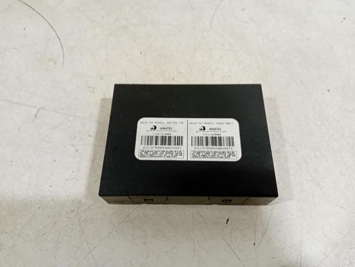 Computer centrale vergrendeling Volkswagen Golf, Auto-onderdelen, Elektronica en Kabels, Volkswagen, Gebruikt, Herkomst onderdeel bekend