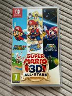 Super Mario 3D All-Stars - Collectors Item!, Spelcomputers en Games, Games | Nintendo Switch, 1 speler, Nieuw, Ophalen of Verzenden