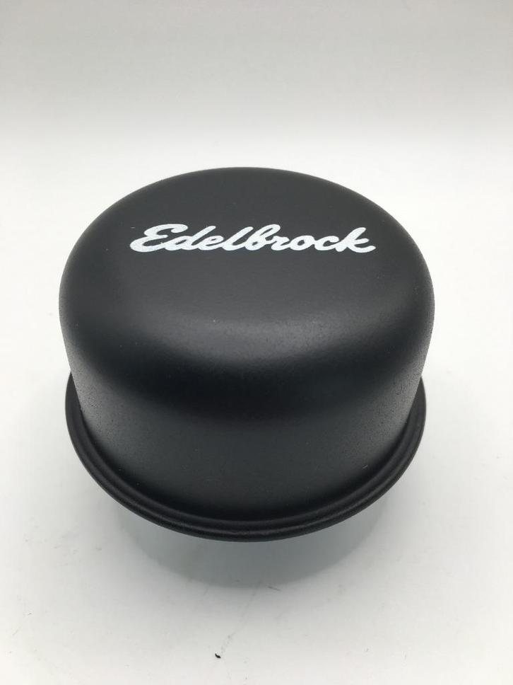 Te koop Breather edelbrock Dodge w200 d200 ramcharger b200, Auto diversen, Overige Auto diversen, Ophalen of Verzenden