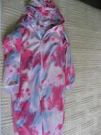maat 122/128 onesie eenhoorn, Kinderen en Baby's, Kinderkleding | Maat 122, Ophalen of Verzenden, Gebruikt, Lupilu, Meisje