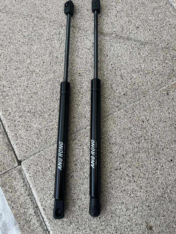 Gasveren Achterklep Suzuki Alto/Nissan Pixo 2009-2014, Auto diversen, Overige Auto diversen, Ophalen of Verzenden