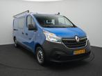 Renault Trafic 2.0 dCi 120 T29 L2H1 DC Comfort - Trekhaak -, Voorwielaandrijving, Stof, Gebruikt, 4 cilinders