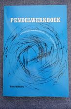 Bote Mikkers. Pendelwerkboek, Ophalen of Verzenden, Nieuw, Overige onderwerpen, Instructieboek