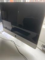 Apple iMac 27 inch, Computers en Software, Apple Desktops, Ophalen, Gebruikt, IMac