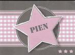 tsjip   Pien, Ophalen of Verzenden, 2000 tot heden, Geboortekaartje