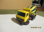 Conrad ? mercedes betonmixer, Ophalen of Verzenden, Gebruikt, Bus of Vrachtwagen, Conrad