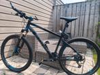 Rockrider 520 mountainbike - framemaat L - amper gebruikt, Fietsen en Brommers, Fietsen | Mountainbikes en ATB, Hardtail, Ophalen
