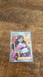 Furisode Girl, Hobby en Vrije tijd, Verzamelkaartspellen | Pokémon, Ophalen of Verzenden, Nieuw